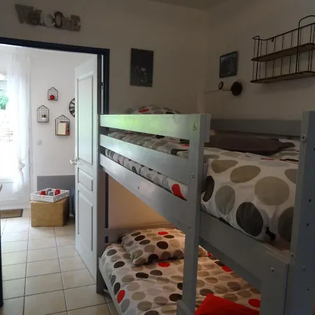 Ebeloua - Apartment *