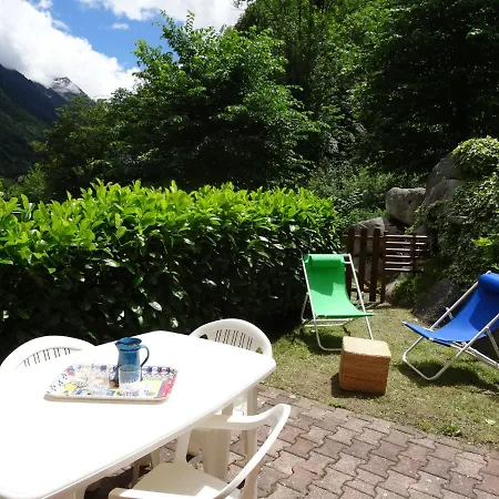 Ebeloua - Cauterets