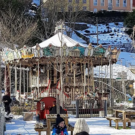 Appartamento Ebeloua - Cauterets