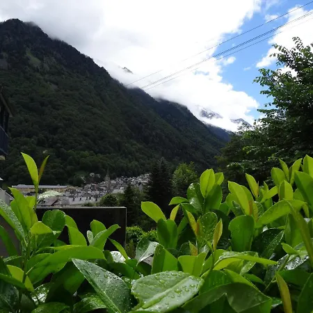 Apartment Ebeloua - Cauterets