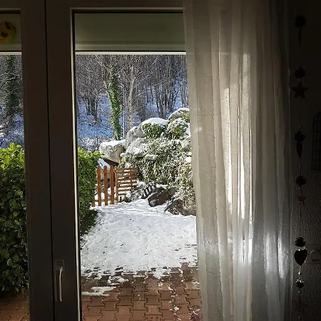 Ebeloua - Apartment Cauterets