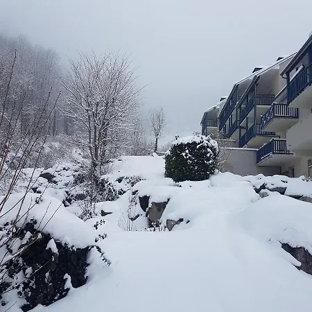Apartment Ebeloua - Cauterets