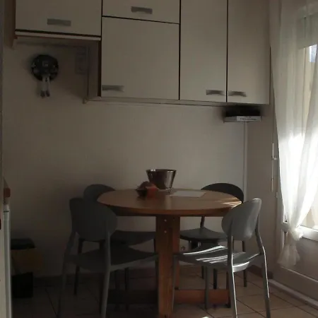 Apartment Ebeloua - Cauterets