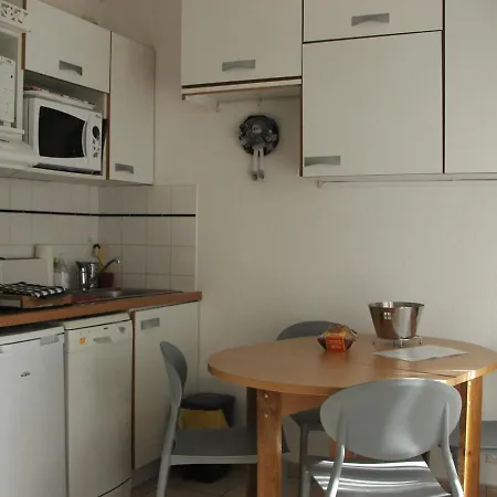 Apartment Ebeloua - Cauterets