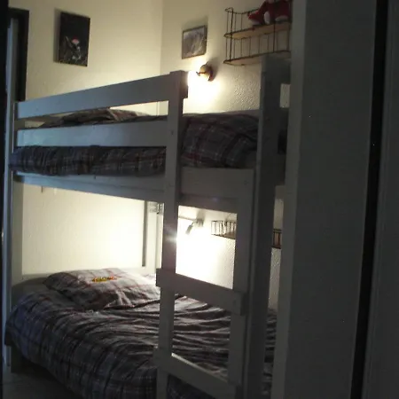 Apartment Ebeloua - Cauterets