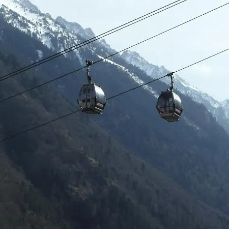 Ebeloua - * Cauterets