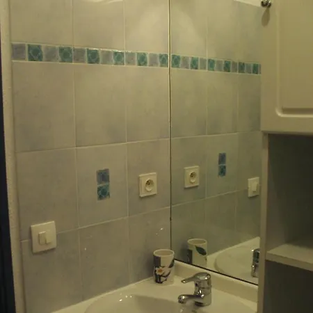 Ebeloua - Apartment Cauterets