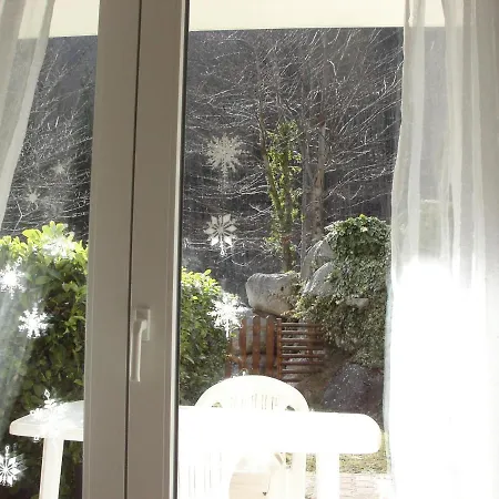Apartment Ebeloua - Cauterets