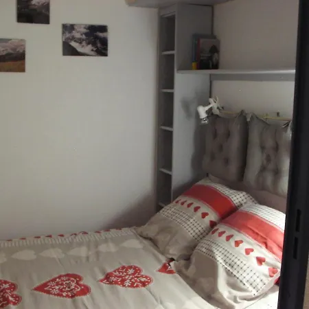 Ebeloua - Apartment Cauterets